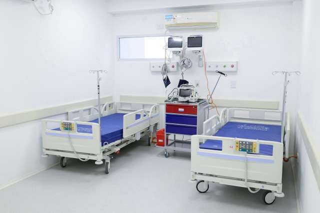 El Gobierno de Corrientes concretó un nuevo gran paso en materia de salud pública